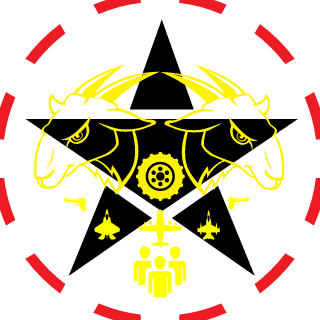 4ndiHD's emblem
