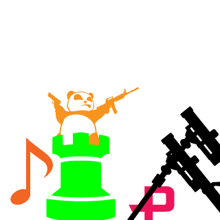 JT44444BM's emblem