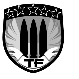 Aero-TF's emblem