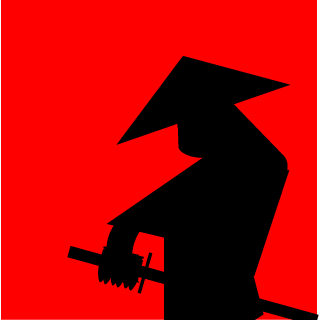 Wolfm4ster's emblem