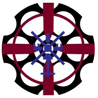 ChaosTitan18's emblem