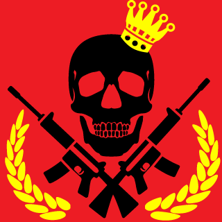 lkameda's emblem