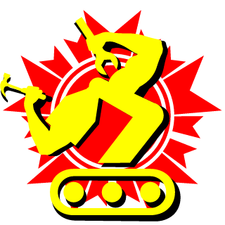 Akmp1's emblem
