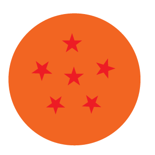 TR Chimpurion's emblem