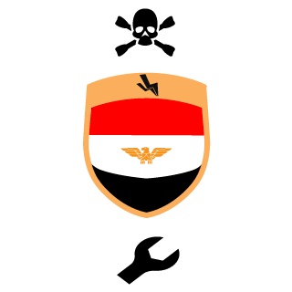 Stealth_Egy's emblem