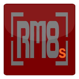 Rebels Mates's emblem