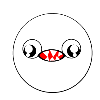 I-GROPOM-I's emblem