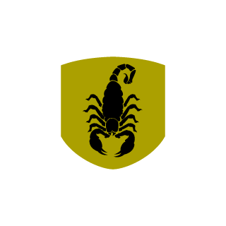 BBD65's emblem