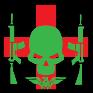 Sporkninja87's emblem