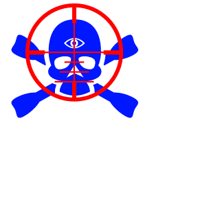 wulf711's emblem