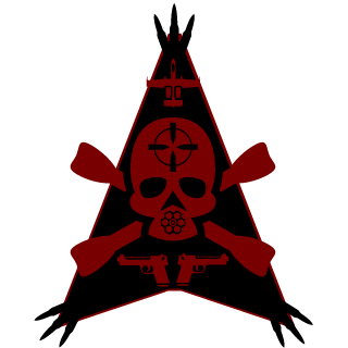 BENEDRILIUS's emblem