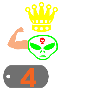 13thWardsJason's emblem