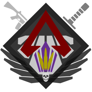 Ghostwraith_X0's emblem
