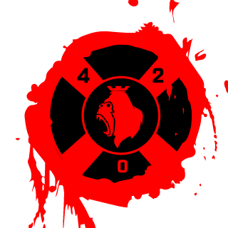 DropShock666's emblem