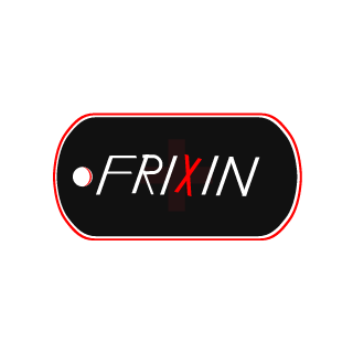 FrixinPL's emblem