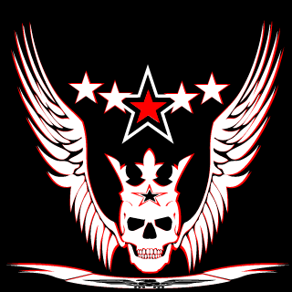 Cobra 41 Bravo's emblem