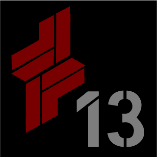 ElectronicUMA's emblem