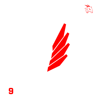 MantanTerindah's emblem