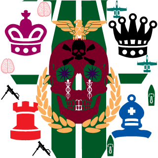 The-killer-20009's emblem