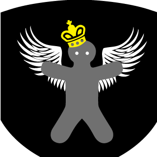 KushKingerino's emblem