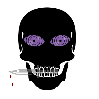 Tometty's emblem