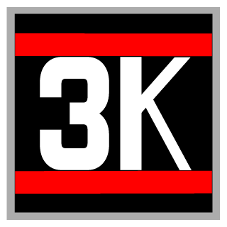 strike3Kpro's emblem