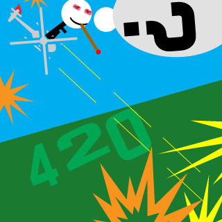 megatsunami420's emblem