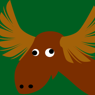 Biobaua's emblem