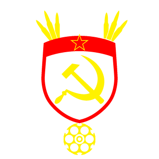 TheComunista's emblem