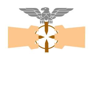 MannyMartian's emblem