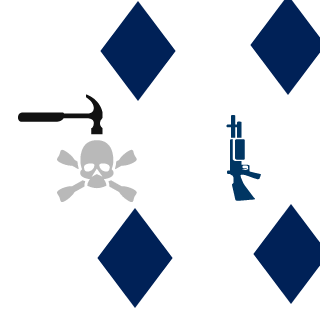 Benny_muc's emblem