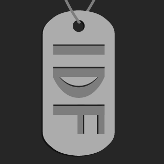 Idankam's emblem