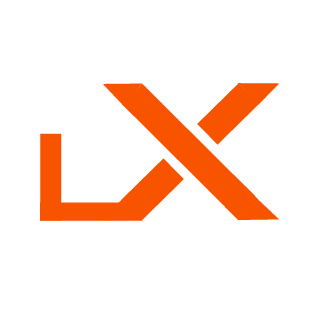 LegaX eSports's emblem