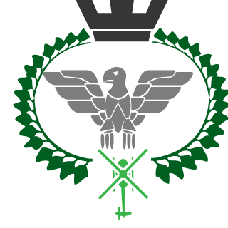 SilentShot1534's emblem