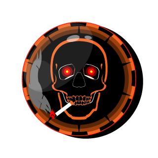 sakal28's emblem