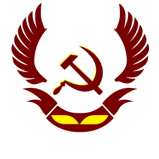 Admiralassman's emblem