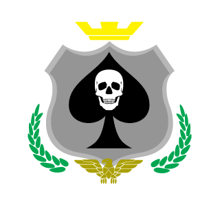 MADbp's emblem