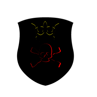 DnBuc's emblem