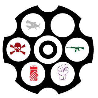 M0nk1985's emblem