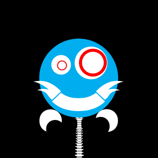 ToxinAtom's emblem