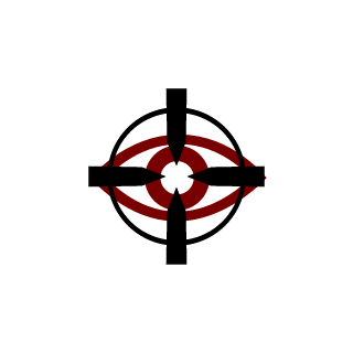MongoLneru's emblem