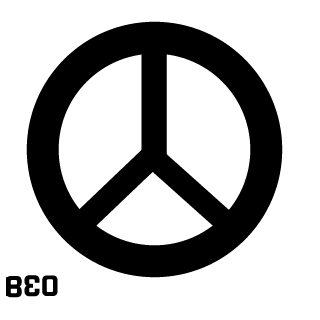 Be0 HOMER's emblem