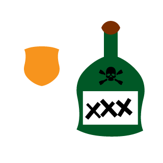 Paul_Alkohol's emblem