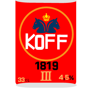huitsa's emblem