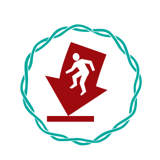 BlvlS's emblem