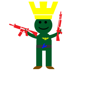 Gismo544's emblem