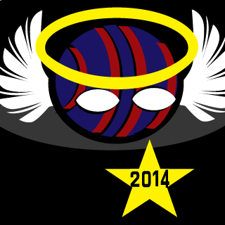CiclonEsPasion's emblem