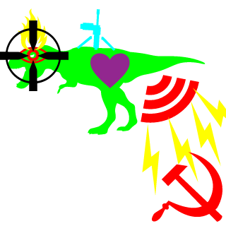 Deagle2123's emblem