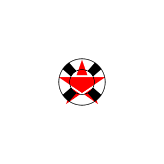 84q9's emblem