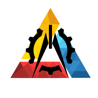 Marulski's emblem